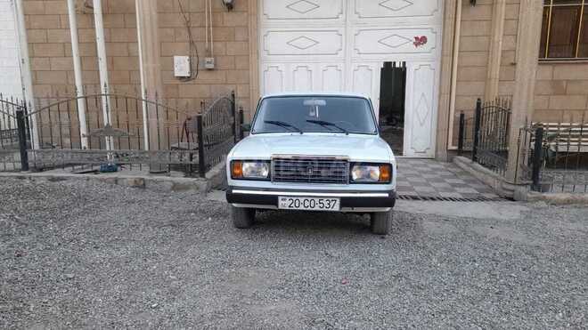 LADA (VAZ) 2107 2006, 280,000 km - 1.6 л - Şəmkir