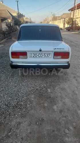 LADA (VAZ) 2107 2006, 280,000 km - 1.6 л - Şəmkir