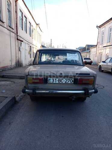 LADA (VAZ) 2106 1987, 88,990 km - 1.3 l - Quba