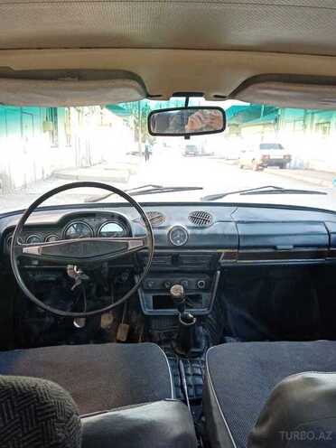 LADA (VAZ) 2106 1987, 88,990 km - 1.3 l - Quba