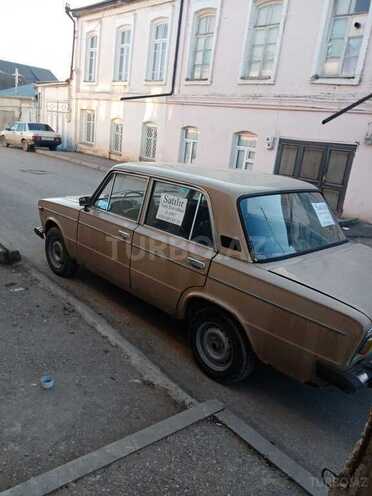 LADA (VAZ) 2106 1987, 88,990 km - 1.3 l - Quba