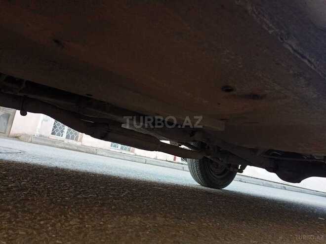 LADA (VAZ) 2106 1987, 88,990 km - 1.3 l - Quba