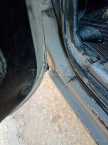 LADA (VAZ) 2106 1987, 88,990 km - 1.3 l - Quba