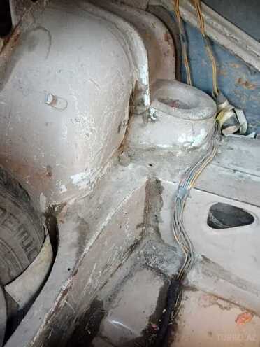 LADA (VAZ) 2106 1987, 88,990 km - 1.3 l - Quba