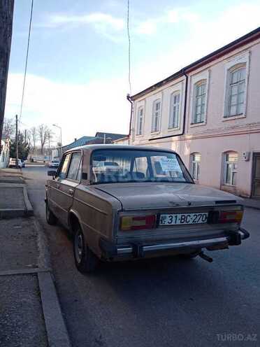 LADA (VAZ) 2106 1987, 88,990 km - 1.3 l - Quba