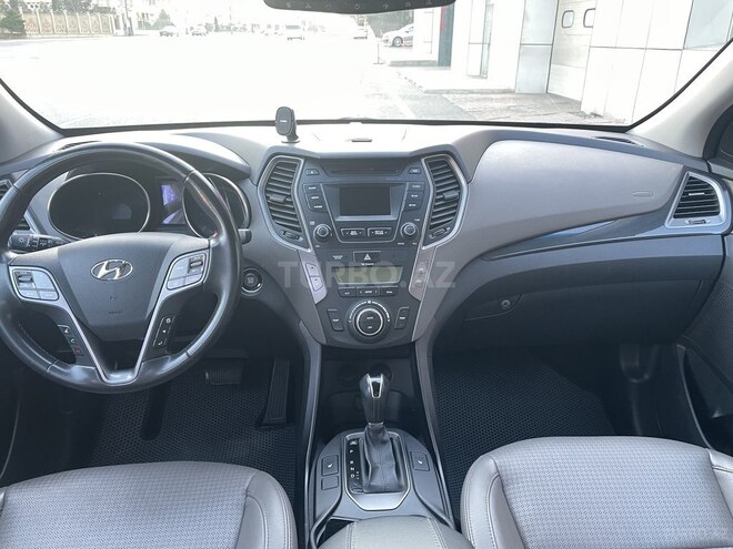 Hyundai Santa Fe 2013, 131,966 km - 2.0 l - Bakı