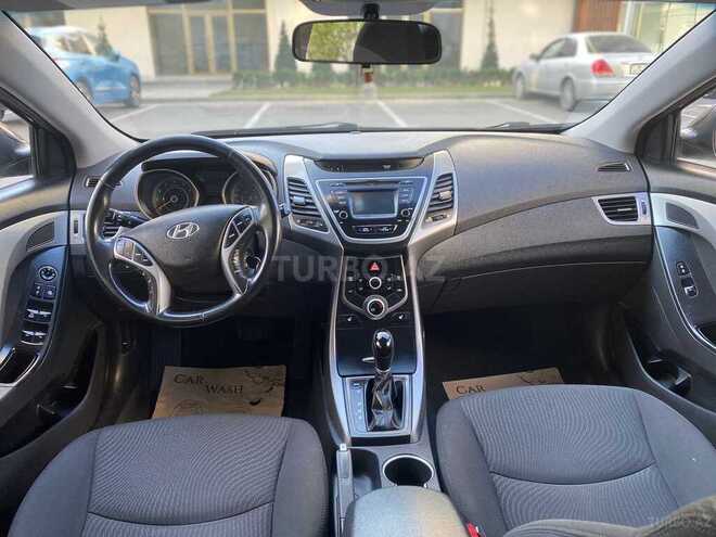 Hyundai Elantra 2015, 95,170 km - 2.0 l - Bakı