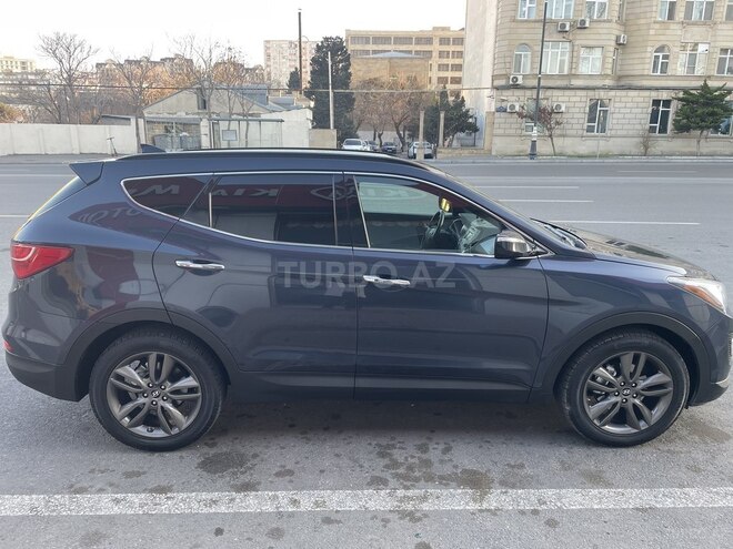 Hyundai Santa Fe 2013, 131,966 km - 2.0 l - Bakı