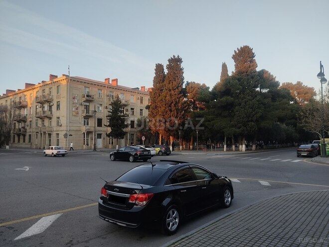 Chevrolet Cruze 2012, 194,000 km - 1.4 l - Sumqayıt