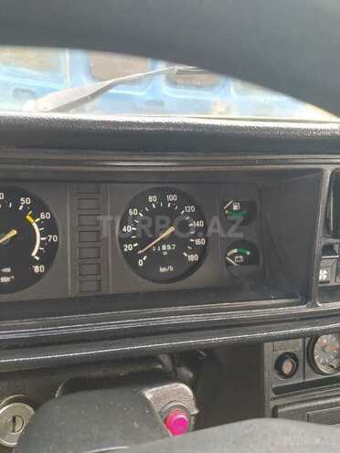 LADA (VAZ) 2107 2009, 110,000 km - 1.6 l - Yardımlı