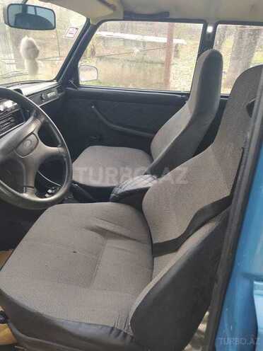 LADA (VAZ) 2107 2009, 110,000 km - 1.6 l - Yardımlı