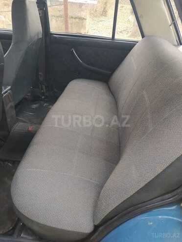 LADA (VAZ) 2107 2009, 110,000 km - 1.6 l - Yardımlı
