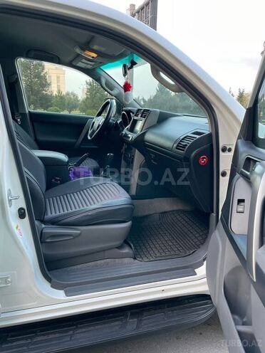 Toyota Prado 2013, 85,380 km - 3.0 l - Bakı