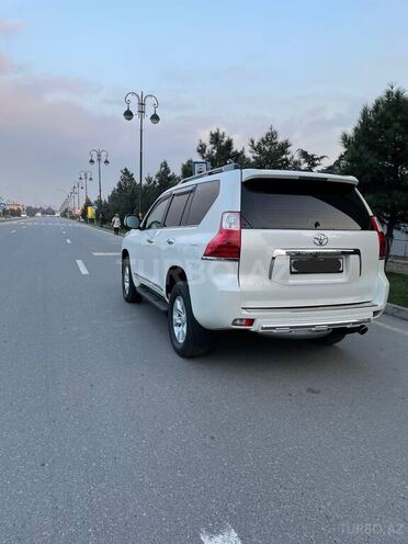 Toyota Prado 2013, 85,380 km - 3.0 l - Bakı
