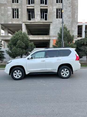 Toyota Prado 2013, 85,380 km - 3.0 l - Bakı