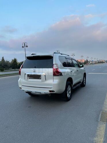 Toyota Prado 2013, 85,380 km - 3.0 l - Bakı