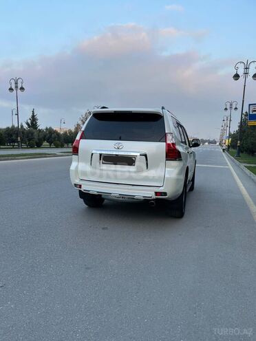 Toyota Prado 2013, 85,380 km - 3.0 l - Bakı