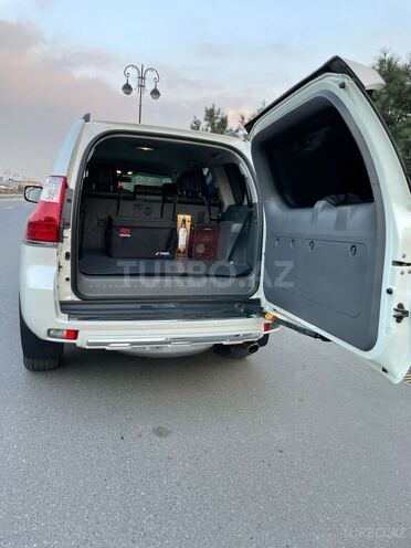 Toyota Prado 2013, 85,380 km - 3.0 l - Bakı