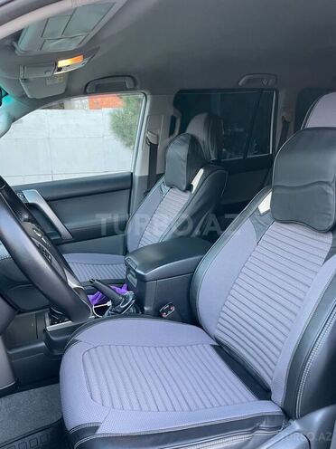 Toyota Prado 2013, 85,380 km - 3.0 l - Bakı
