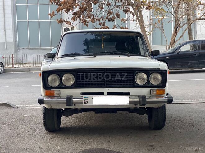LADA (VAZ) 2106 1993, 55,555 km - 1.5 l - Bakı