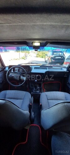 Tofas Sahin 2006, 150,000 km - 1.6 l - Lənkəran