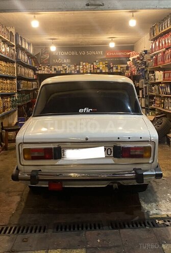 LADA (VAZ) 2106 1993, 55,555 km - 1.5 l - Bakı
