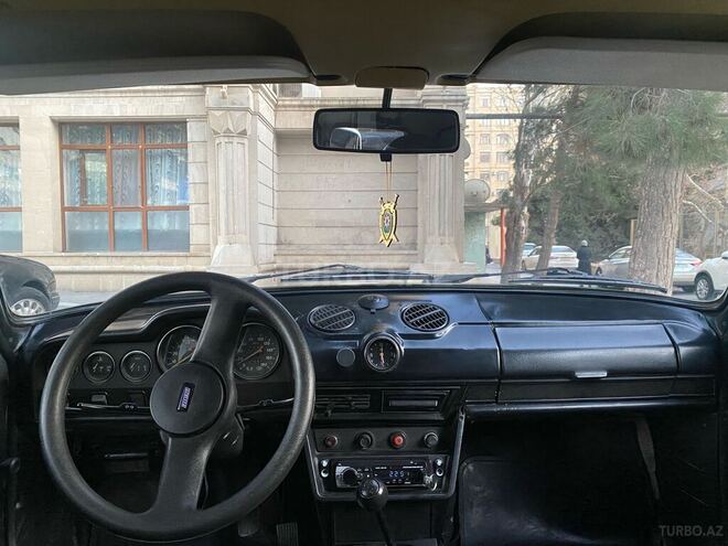 LADA (VAZ) 2106 1993, 55,555 km - 1.5 l - Bakı