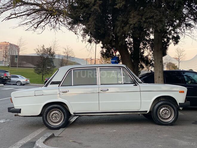 LADA (VAZ) 2106 1993, 55,555 km - 1.5 l - Bakı