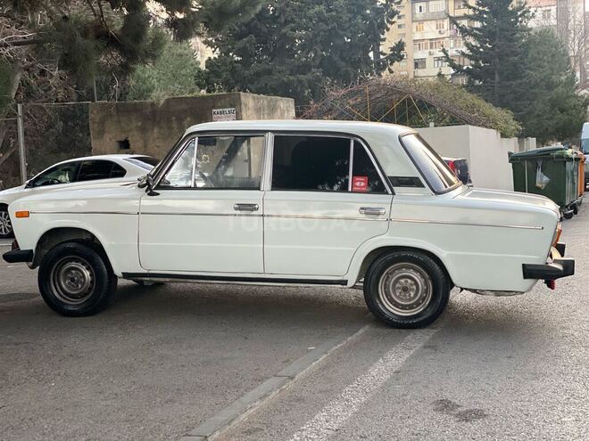 LADA (VAZ) 2106 1993, 55,555 km - 1.5 l - Bakı