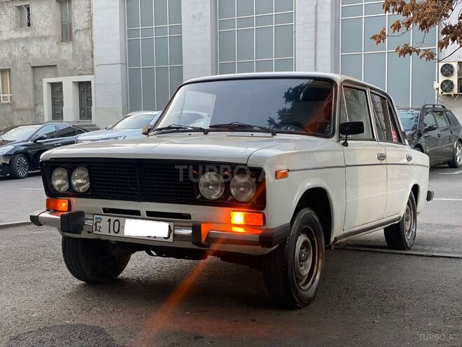 LADA (VAZ) 2106 1993, 55,555 km - 1.5 l - Bakı