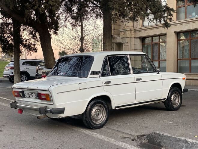 LADA (VAZ) 2106 1993, 55,555 km - 1.5 l - Bakı