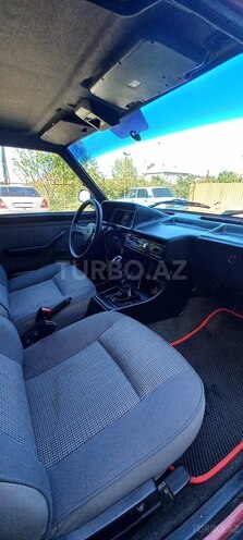 Tofas Sahin 2006, 150,000 km - 1.6 l - Lənkəran