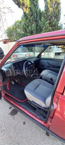 Tofas Sahin 2006, 150,000 km - 1.6 l - Lənkəran