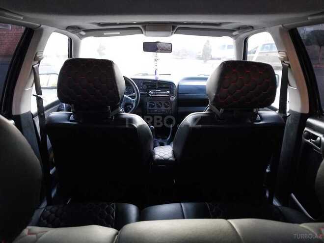 Volkswagen Golf 1995, 546,630 km - 2.0 l - Gəncə