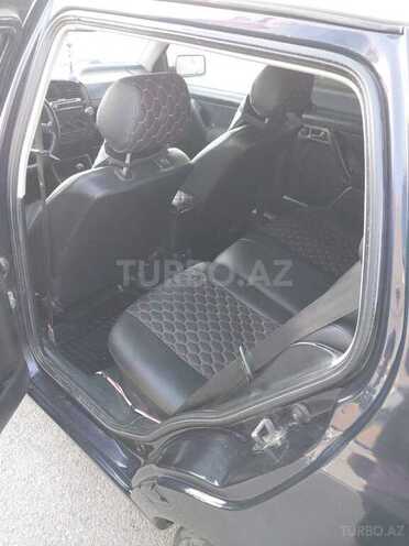 Volkswagen Golf 1995, 546,630 km - 2.0 l - Gəncə