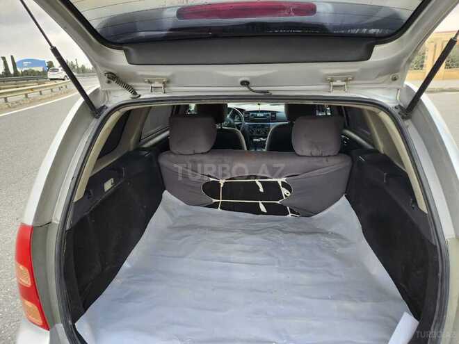 Toyota Corolla 2002, 280,000 km - 1.5 l - Bakı