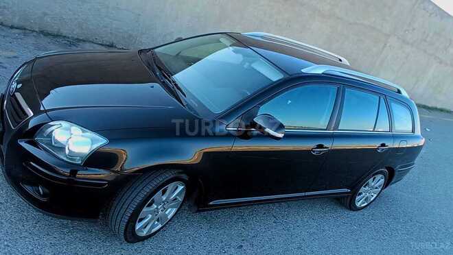 Toyota Avensis 2007, 193,000 km - 2.0 l - Bakı