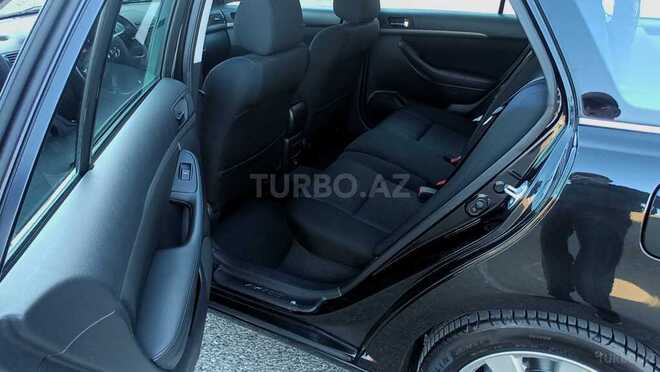 Toyota Avensis 2007, 193,000 km - 2.0 l - Bakı
