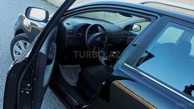 Toyota Avensis 2007, 193,000 km - 2.0 l - Bakı