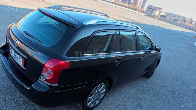 Toyota Avensis 2007, 193,000 km - 2.0 l - Bakı
