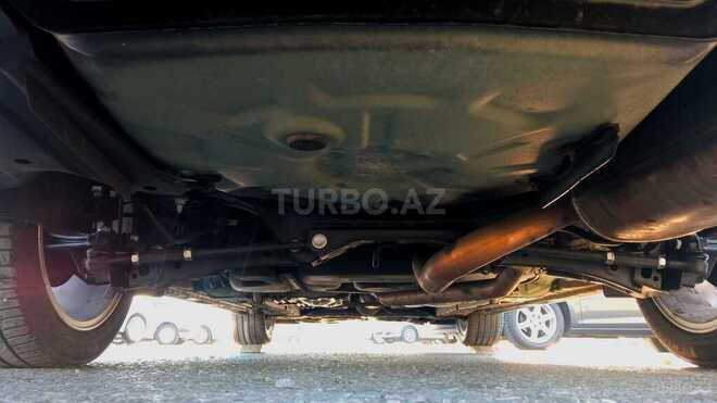 Toyota Avensis 2007, 193,000 km - 2.0 l - Bakı