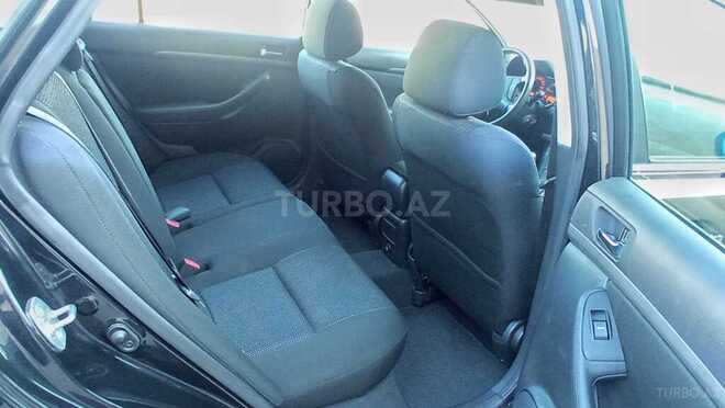 Toyota Avensis 2007, 193,000 km - 2.0 l - Bakı