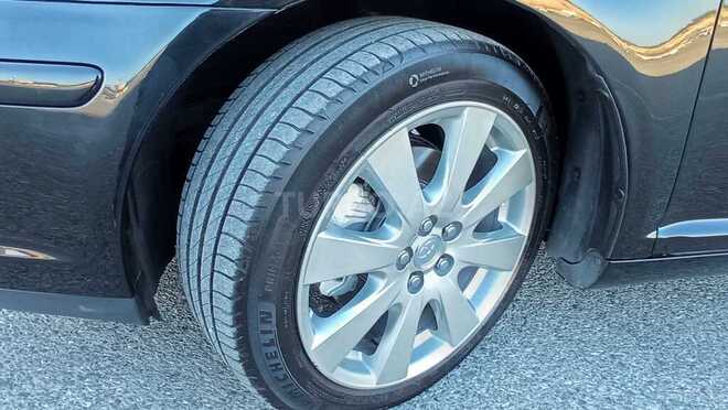Toyota Avensis 2007, 193,000 km - 2.0 l - Bakı