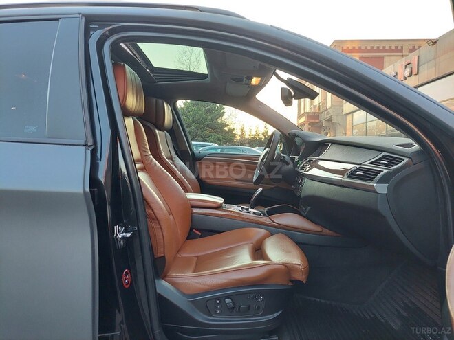 BMW X6 M 2010, 241,321 km - 4.4 л - Sumqayıt