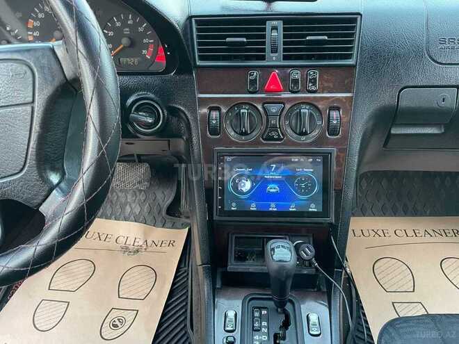 Mercedes C 180 1997, 254,164 km - 1.8 л - Bakı