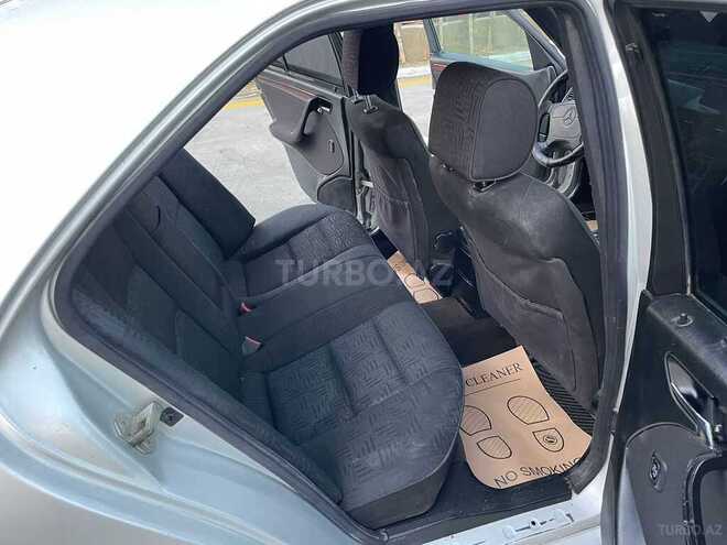 Mercedes C 180 1997, 254,164 km - 1.8 л - Bakı