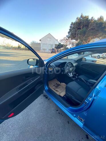 Kia Ceed 2010, 210,000 km - 1.4 l - Bakı