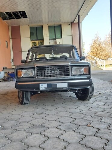 LADA (VAZ) 2107 2010, 88,000 km - 1.7 l - Biləsuvar