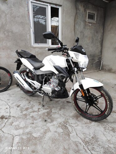 Tufan S 150 2020, 16,000 km - 0.2 л - Bakı