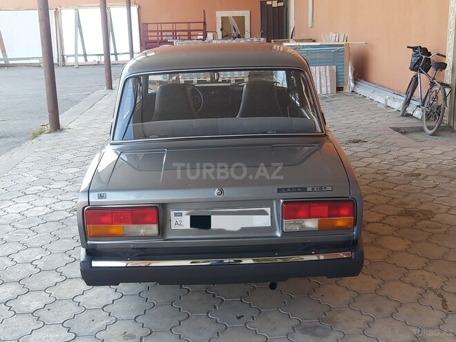 LADA (VAZ) 2107 2010, 88,000 km - 1.7 l - Biləsuvar